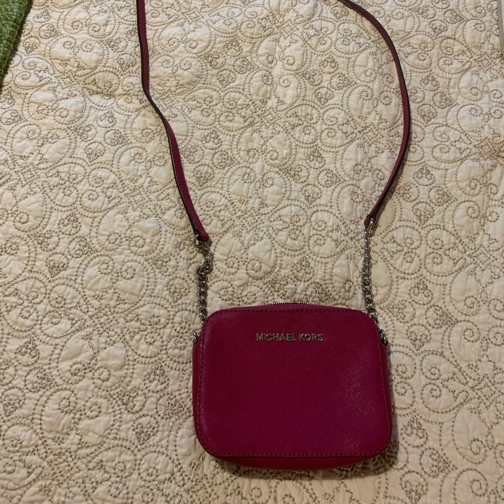 Michael Kors Crossbody